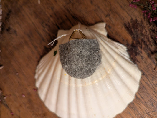 I must not tell lies shell