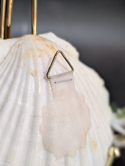 Romantic shell