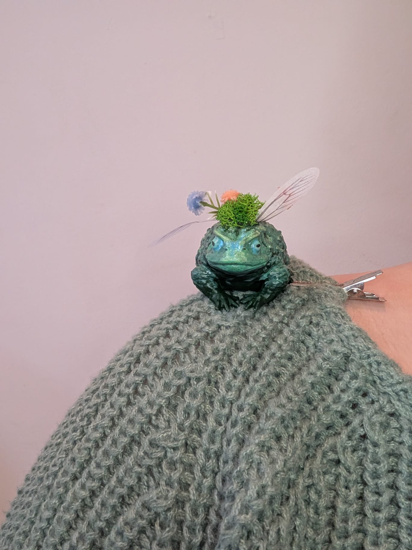 Whimsie Burtie