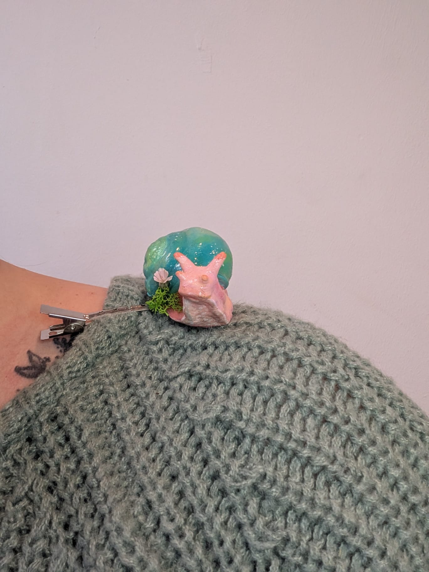 Whimsie Hector