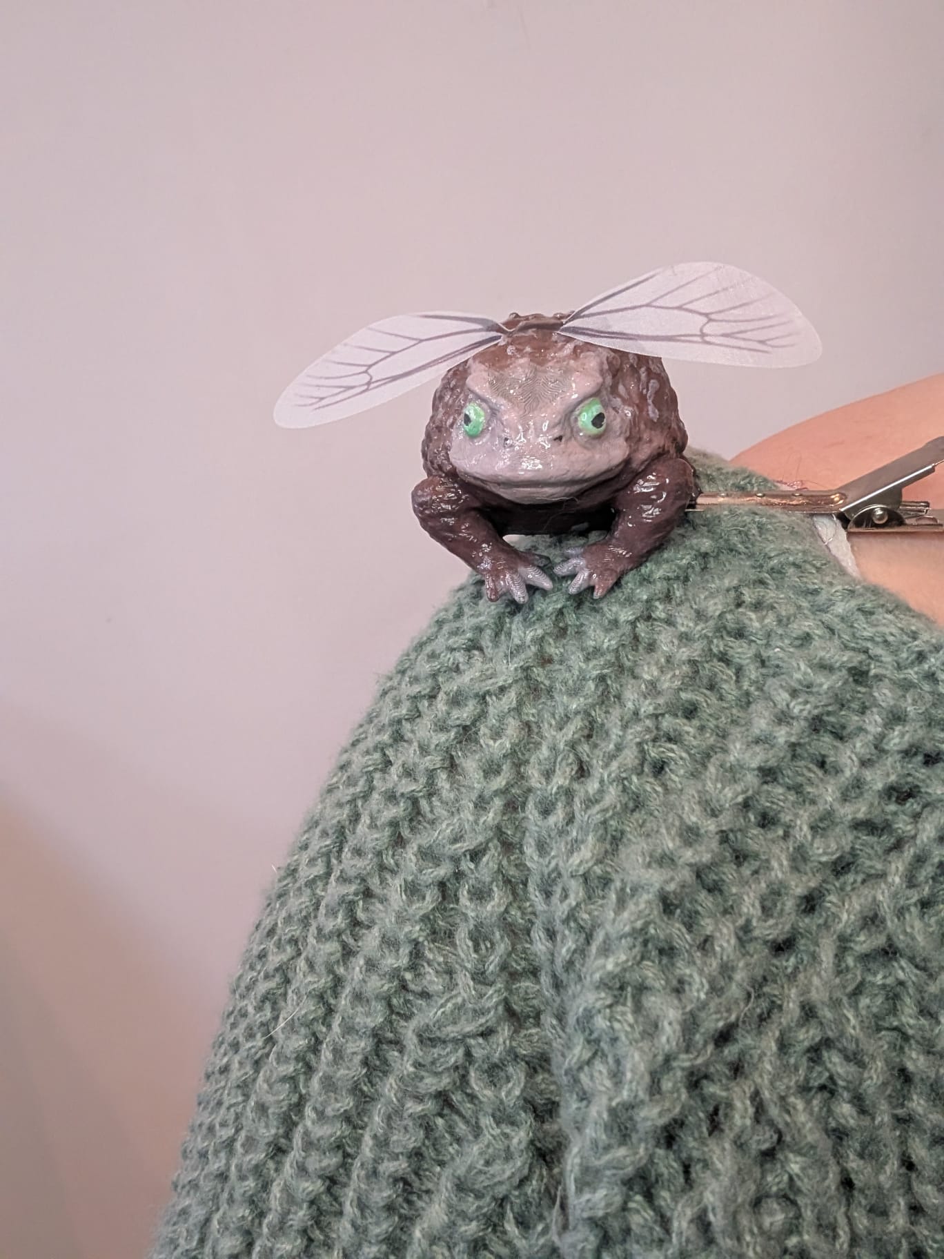 Whimsy Tubby