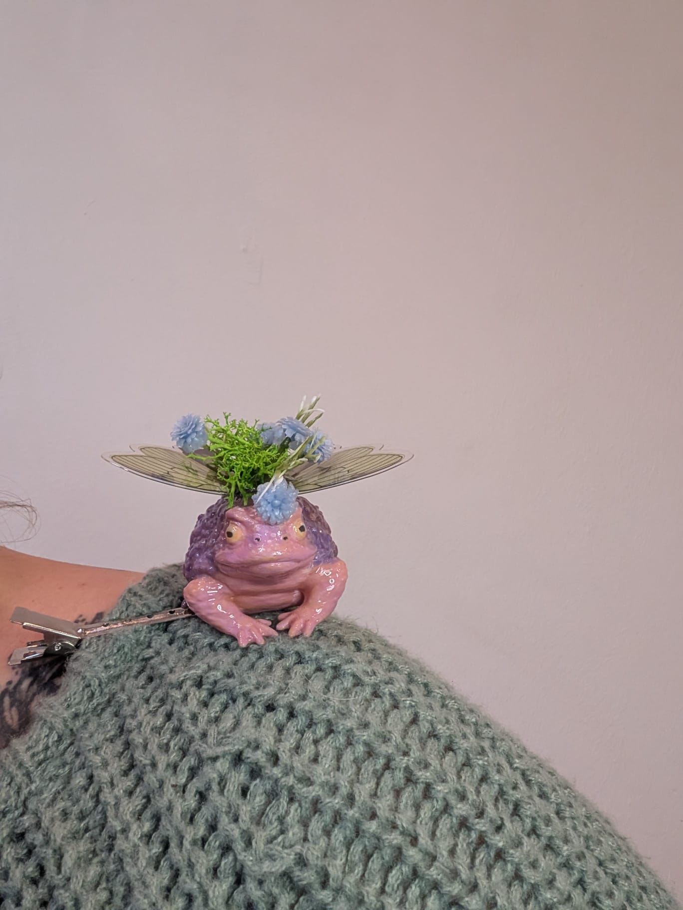 Whimsie Petunia