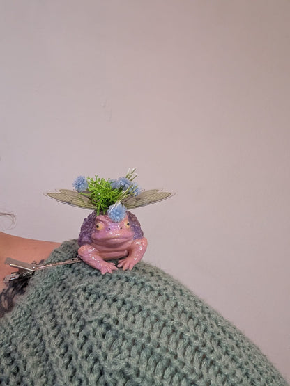 Whimsie Petunia