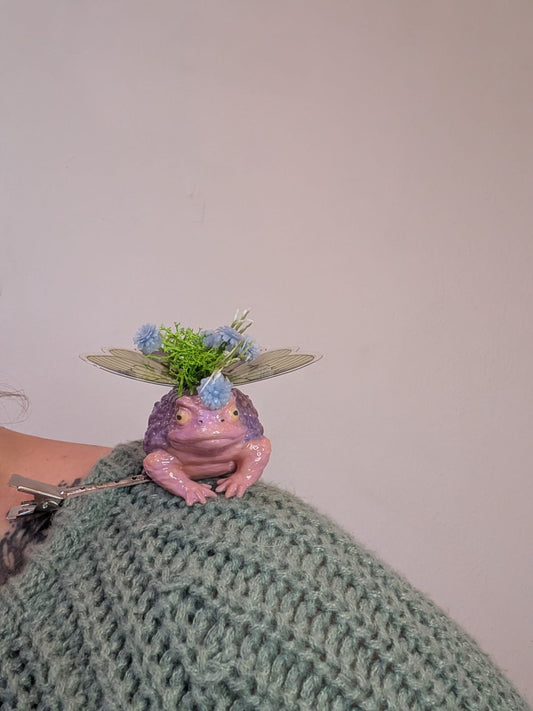 Whimsie Petunia