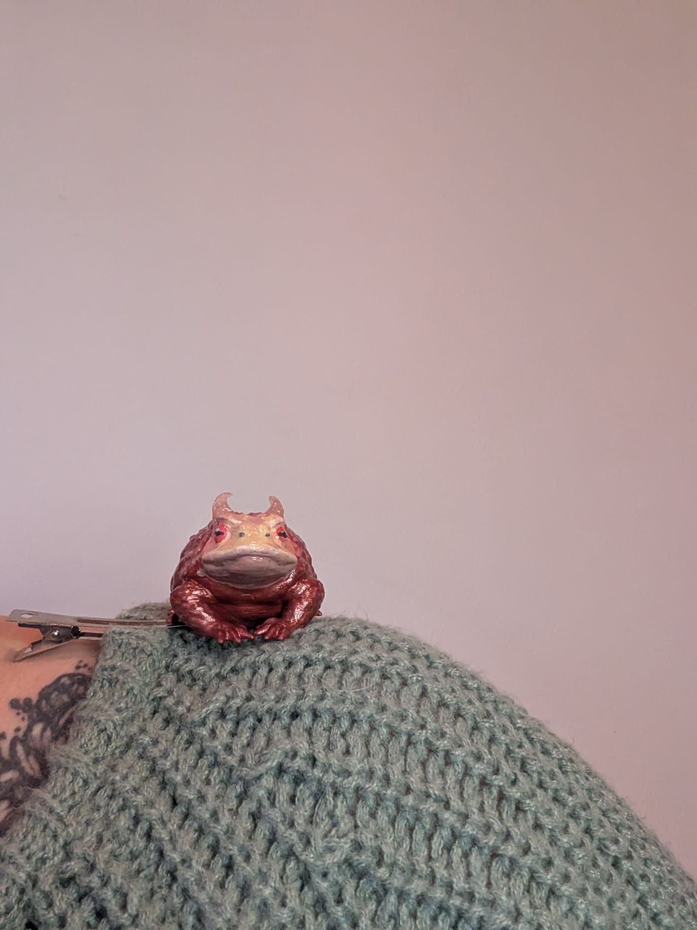 Whimsie Earl