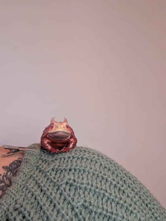 Whimsie Earl