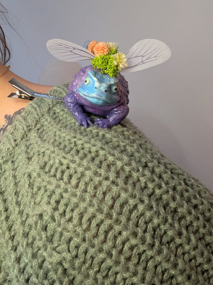 Whimsie Savy