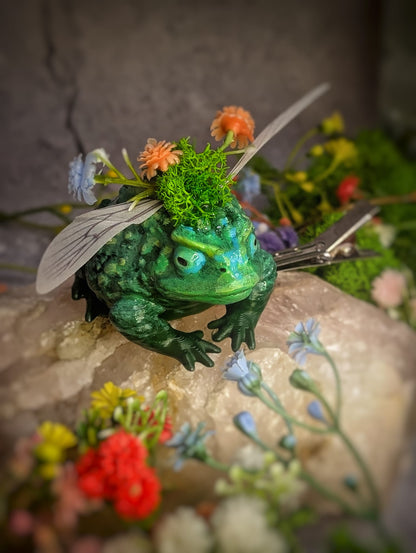 Whimsie Burtie