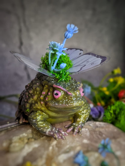 Whimsie Winnie