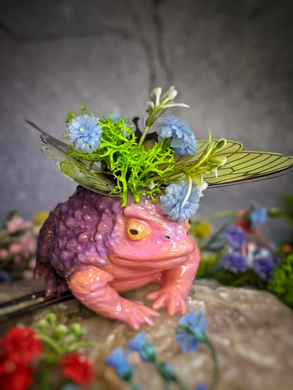 Whimsie Petunia