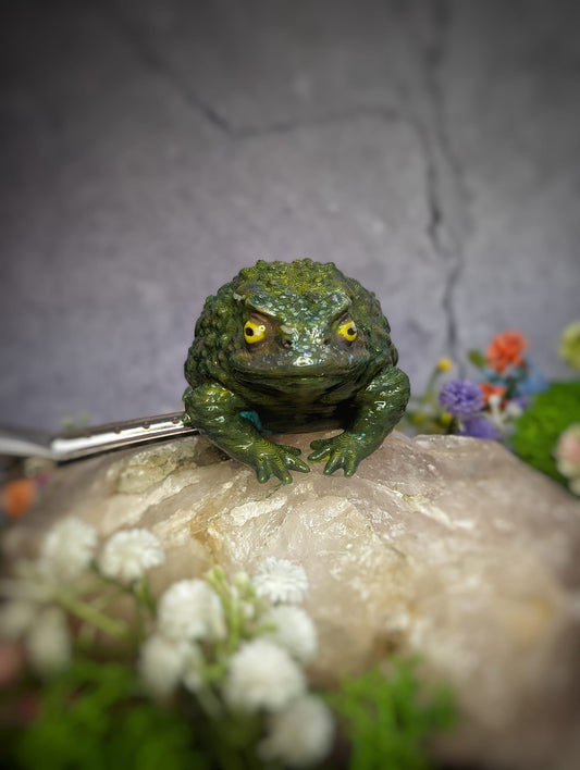 Whimsie Wooper