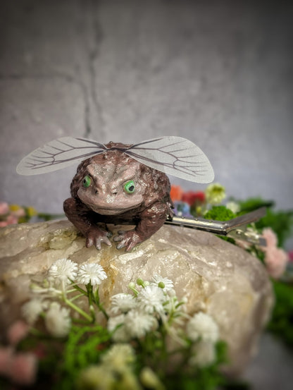 Whimsy Tubby