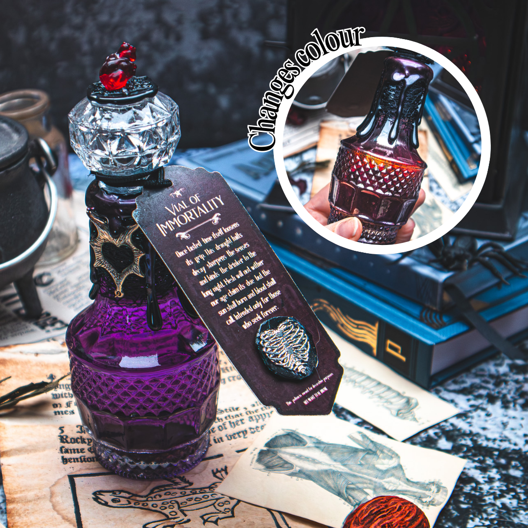 Vial of Immortality