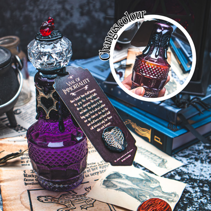 Vial of Immortality