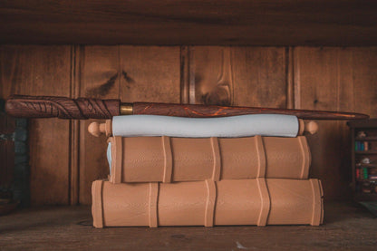 Magical Books Wandholder - Single wandholder